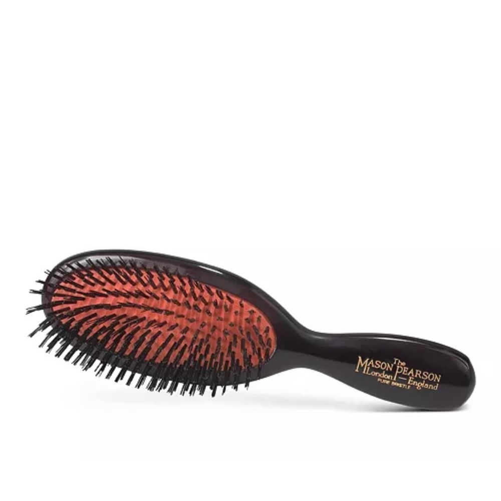 Mason Pearson
Pocket Bristle Brush